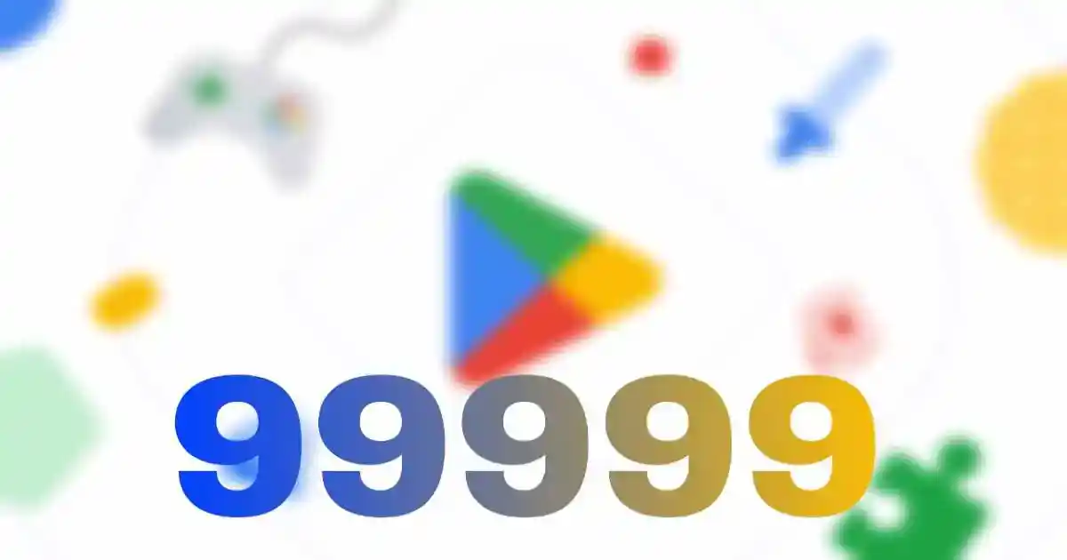 Google Play Store