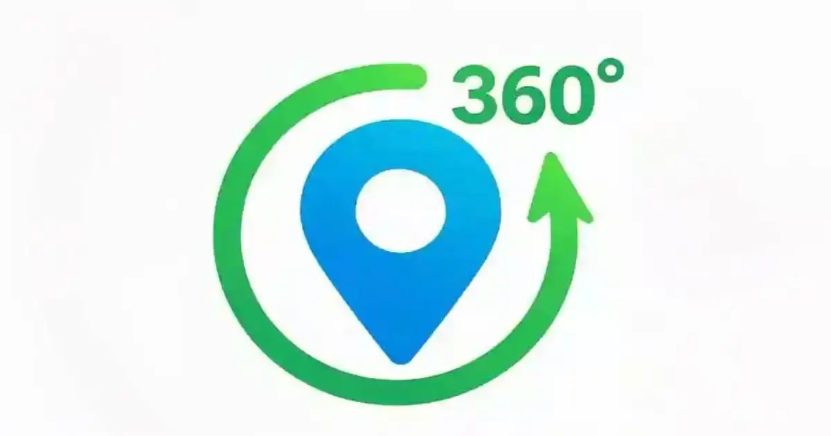 Location 360