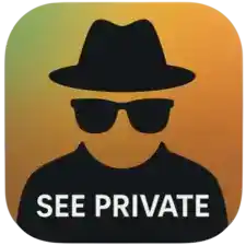 See Private